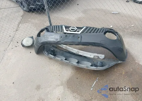 2011 Nissan Juke Sl from USA, damaged, VIN JN8AF5MR3BT021505